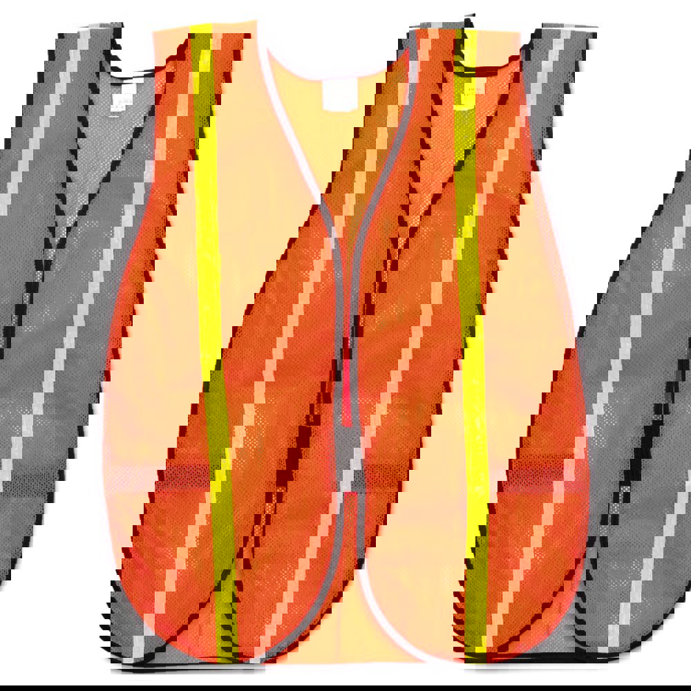 High Visibility Vest: Universal